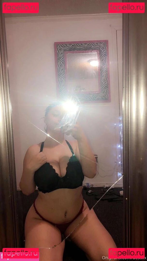 dessziiixx Onlyfans Photo Gallery 