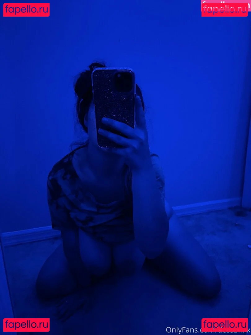 dessziiixx Onlyfans Photo Gallery 