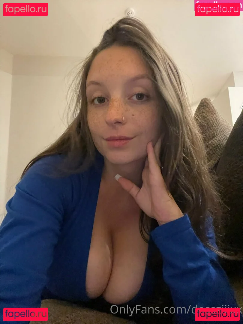 dessziiixx Onlyfans Photo Gallery 
