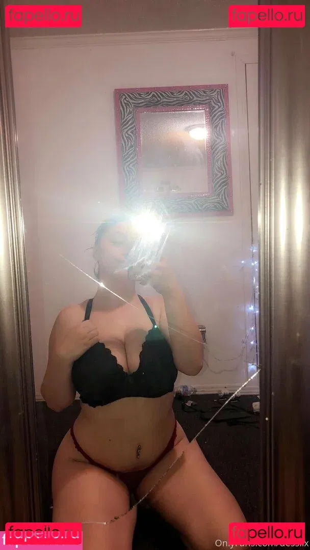 dessziiixx Onlyfans Photo Gallery 