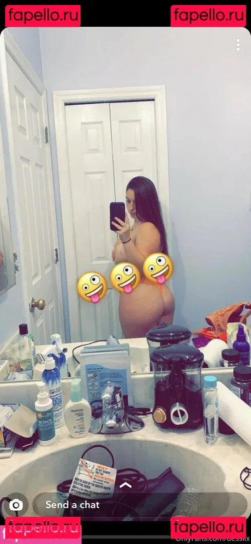 dessziiixx Onlyfans Photo Gallery 