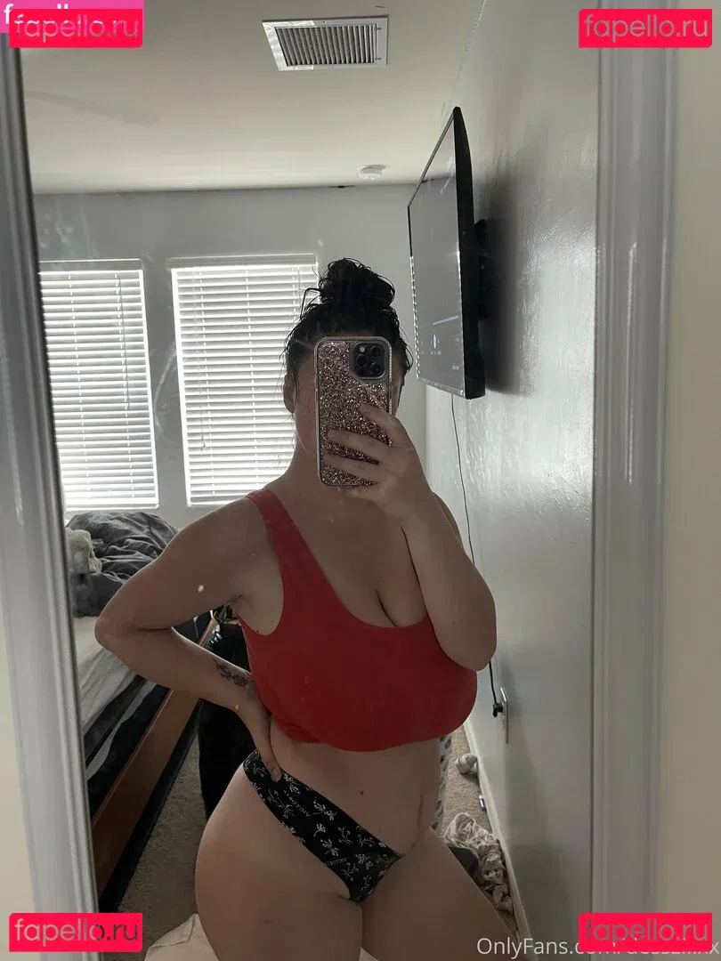 dessziiixx Onlyfans Photo Gallery 