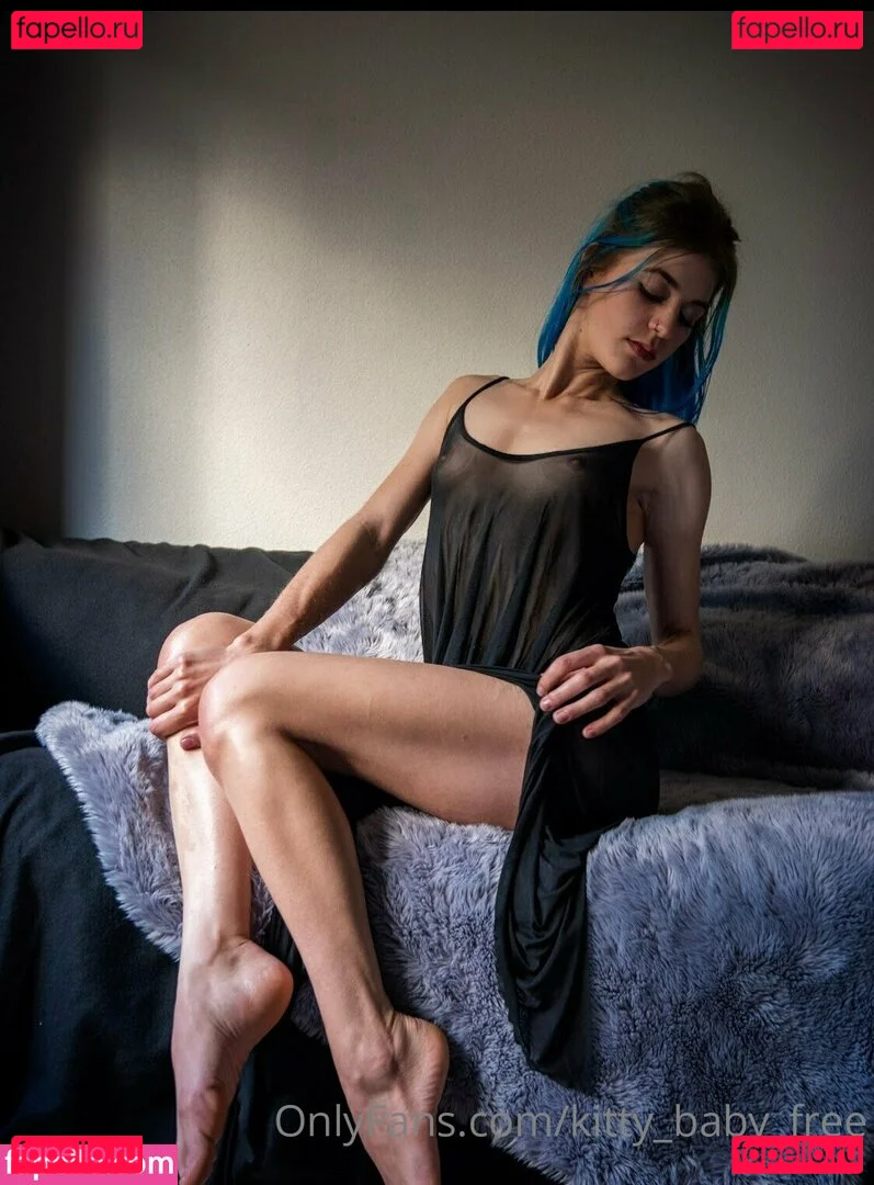 kitty_baby_free Onlyfans Photo Gallery 