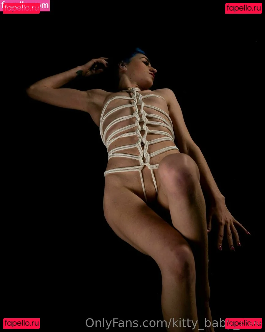 kitty_baby_free Onlyfans Photo Gallery 