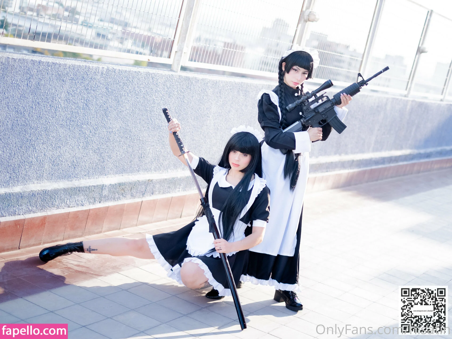 satinomg Onlyfans Photo Gallery 