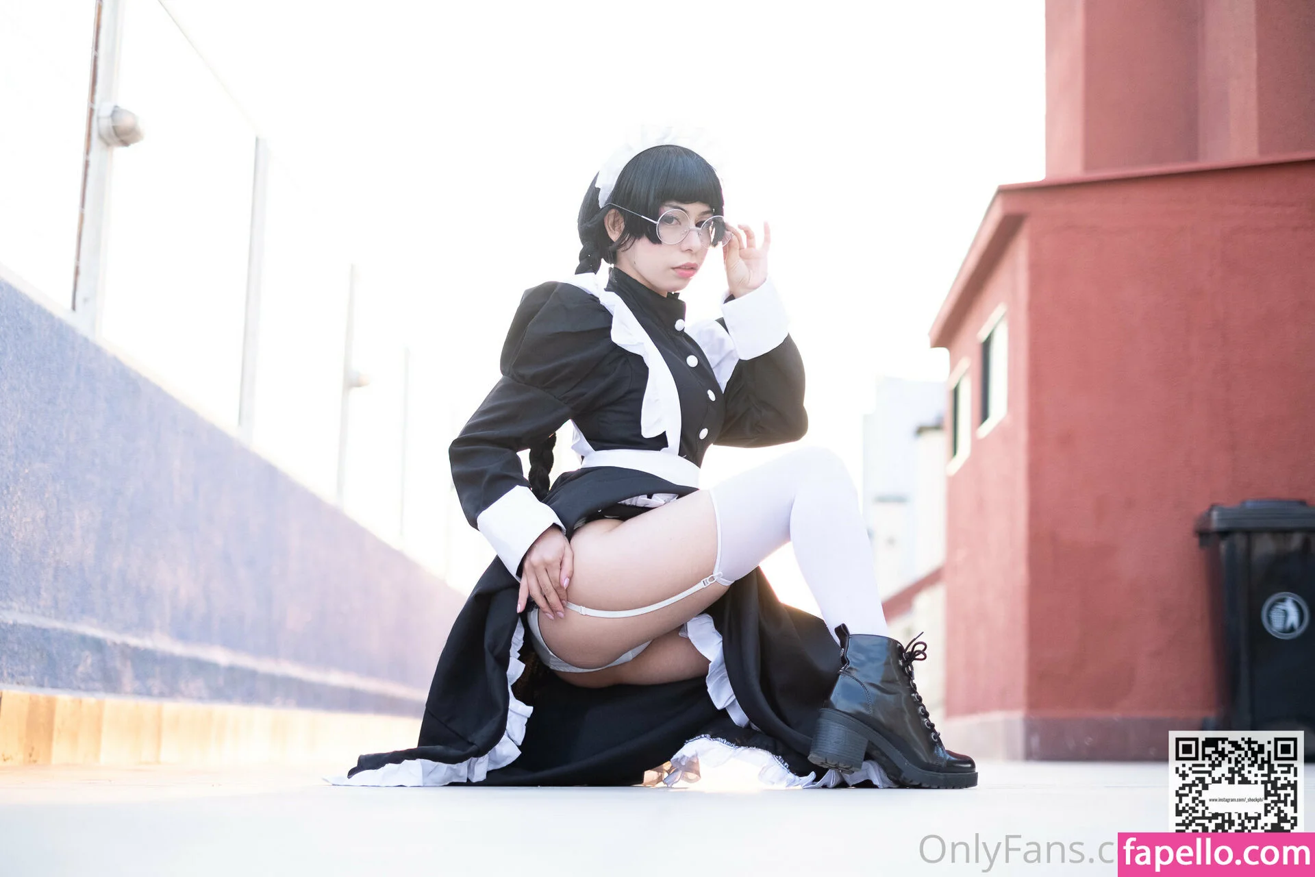 satinomg Onlyfans Photo Gallery 