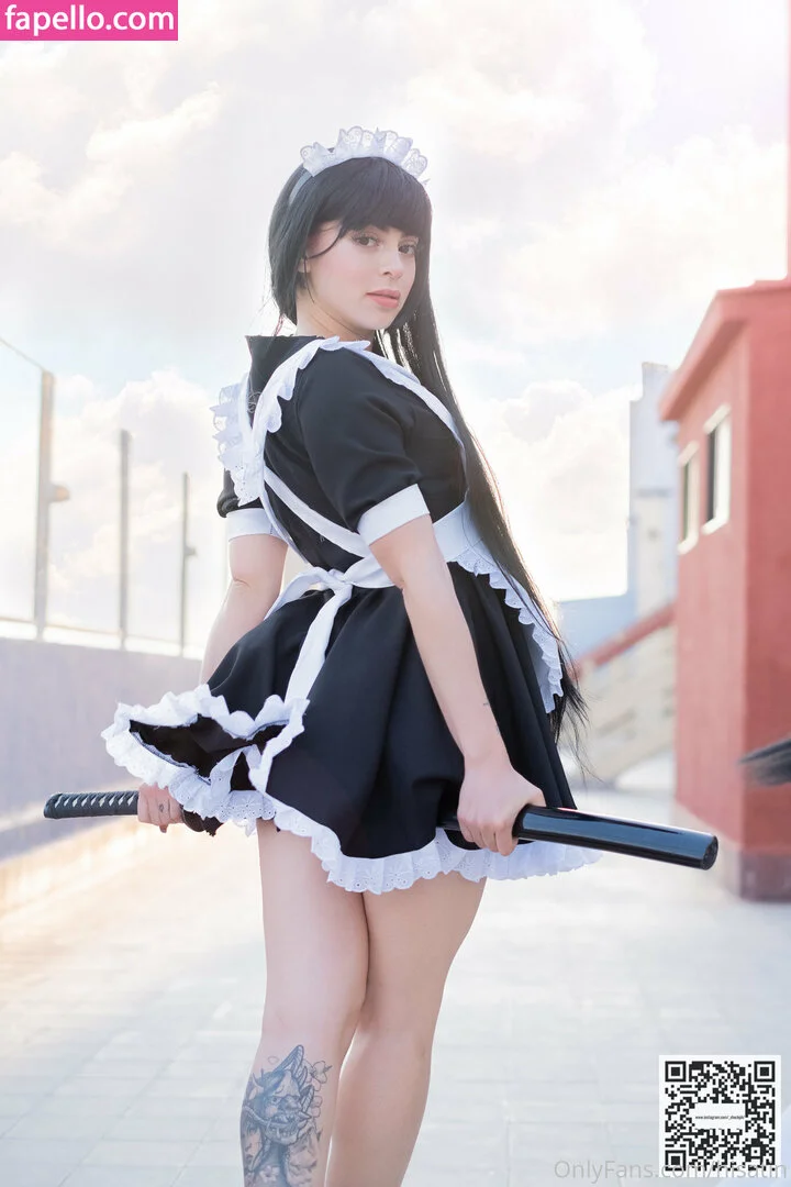 satinomg Onlyfans Photo Gallery 