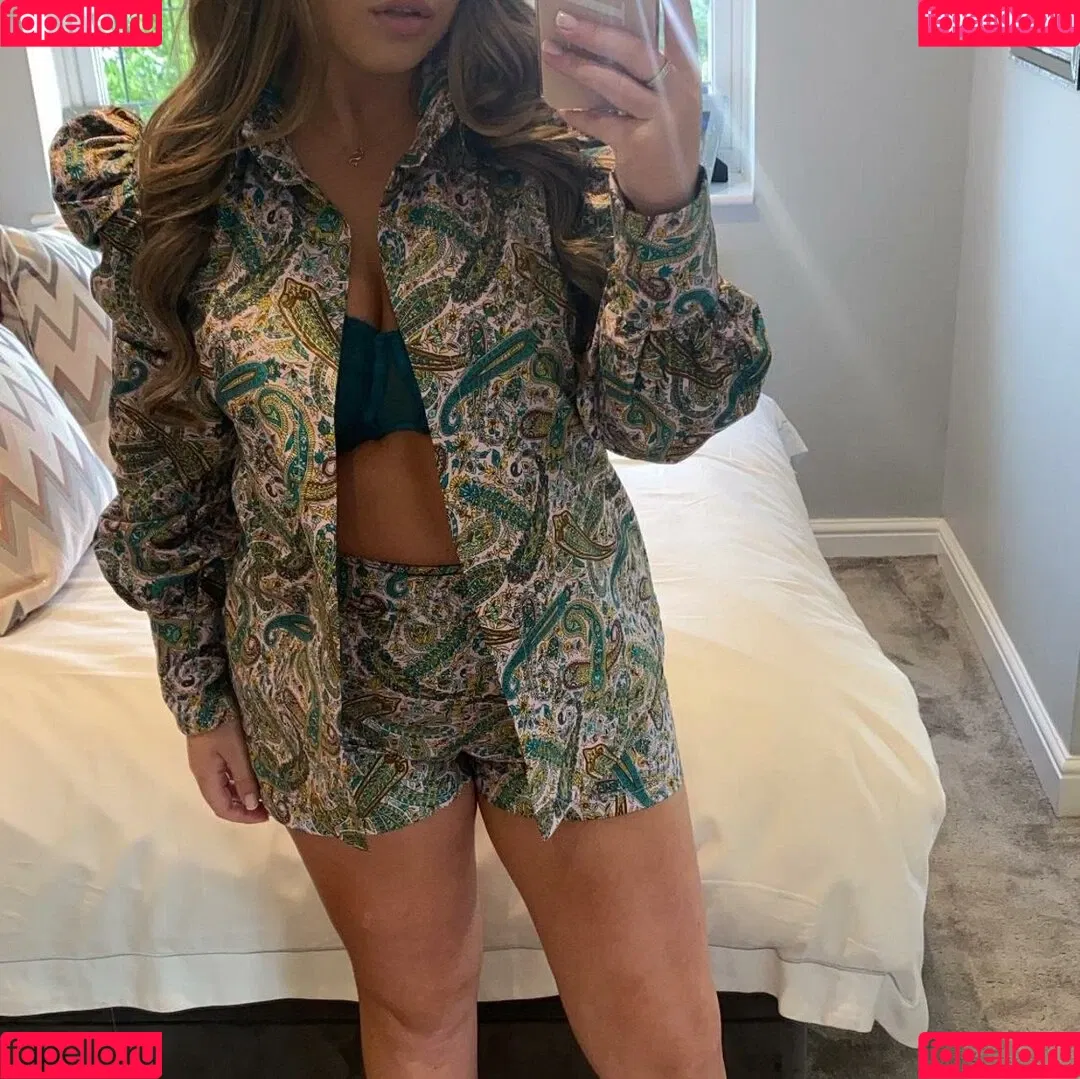 Sophie Williams Onlyfans Photo Gallery 