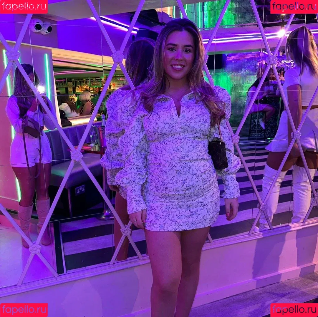 Sophie Williams Onlyfans Photo Gallery 
