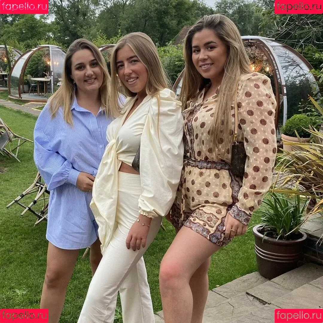 Sophie Williams Onlyfans Photo Gallery 