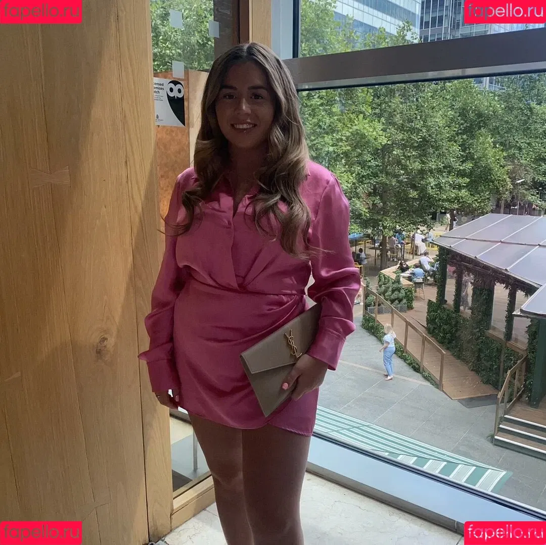 Sophie Williams Onlyfans Photo Gallery 