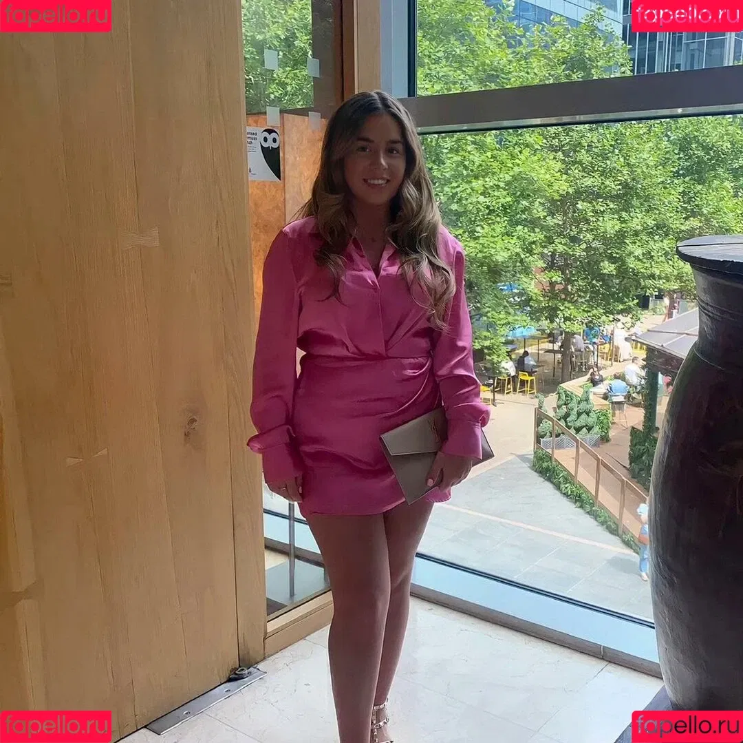 Sophie Williams Onlyfans Photo Gallery 