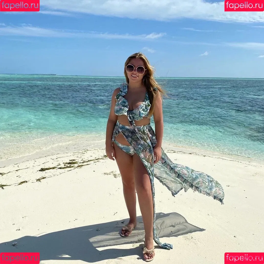 Sophie Williams Onlyfans Photo Gallery 
