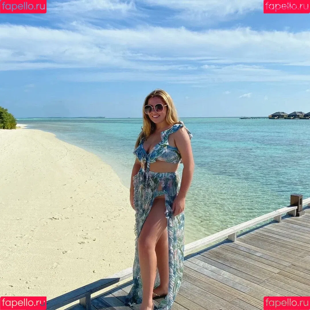 Sophie Williams Onlyfans Photo Gallery 