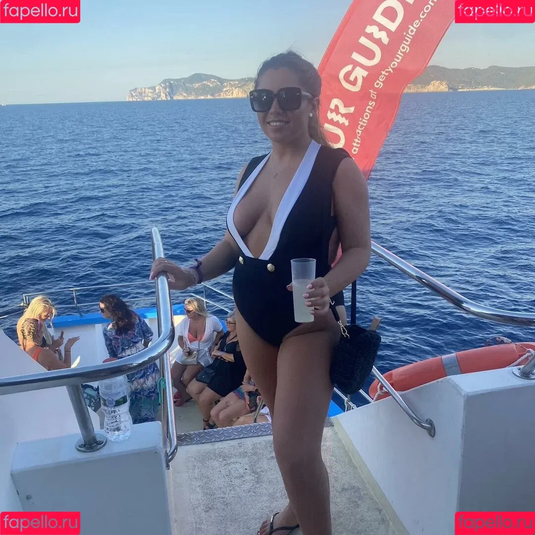 Sophie Williams Onlyfans Photo Gallery 