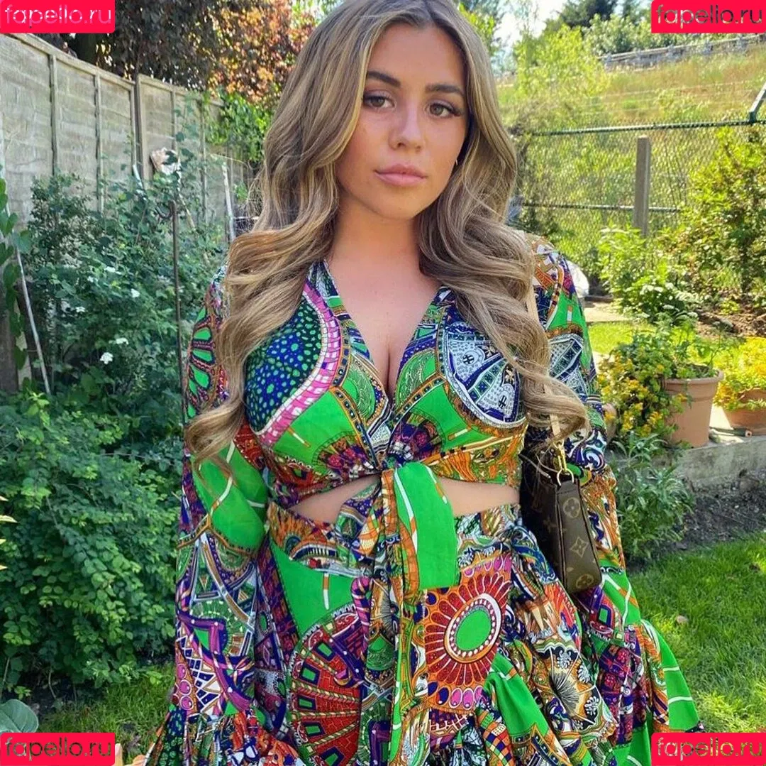 Sophie Williams Onlyfans Photo Gallery 