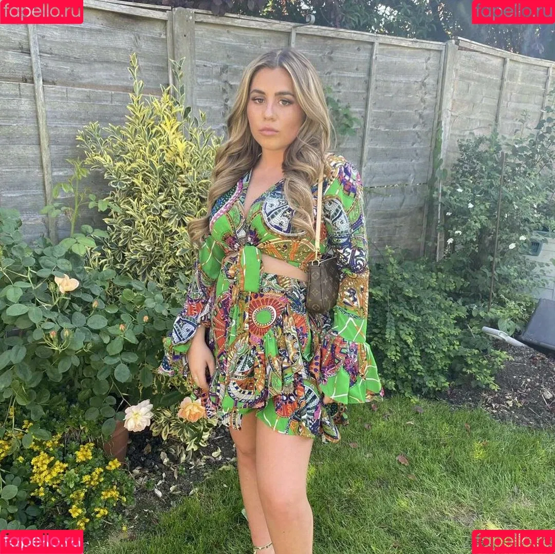 Sophie Williams Onlyfans Photo Gallery 