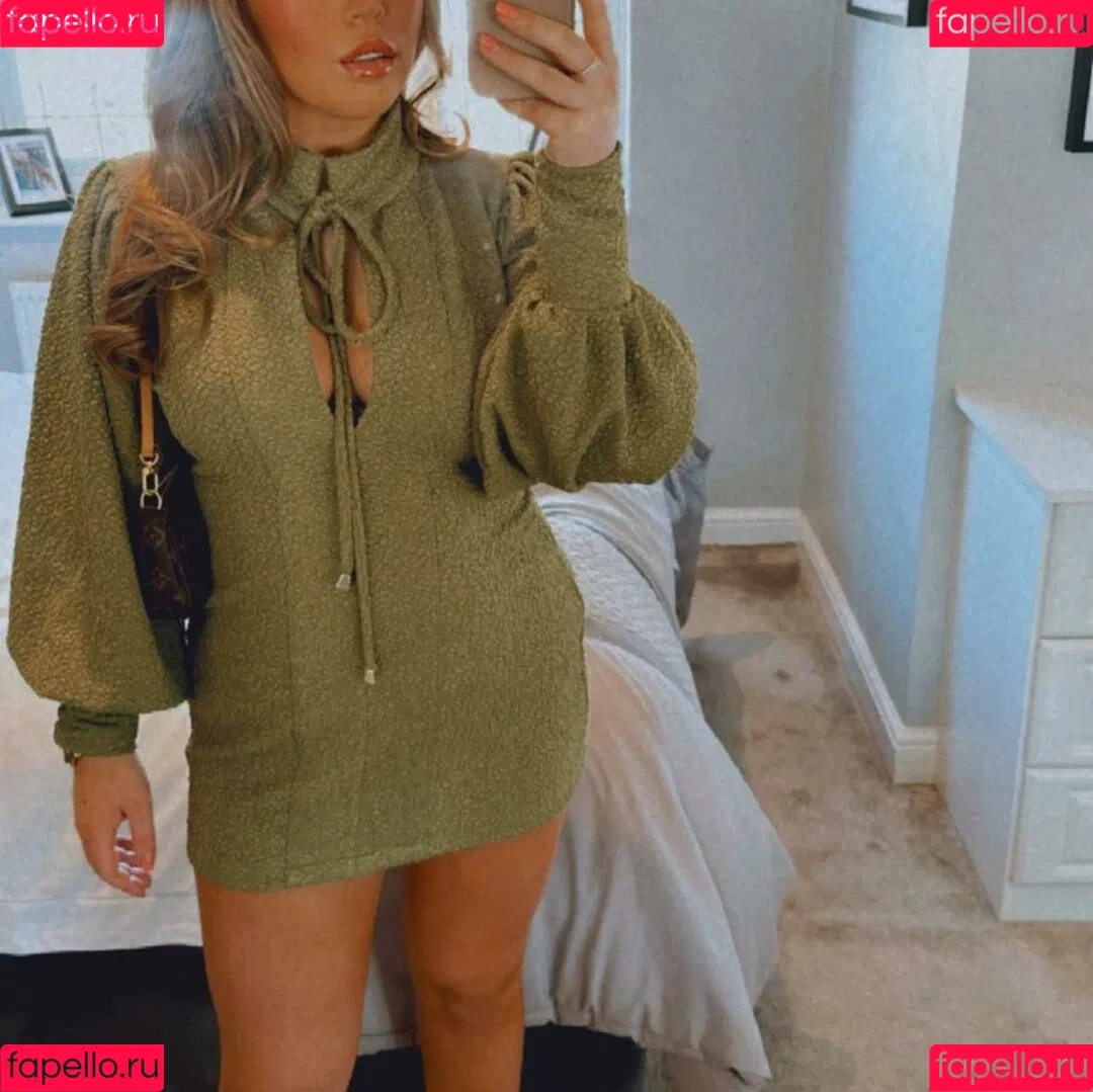 Sophie Williams Onlyfans Photo Gallery 