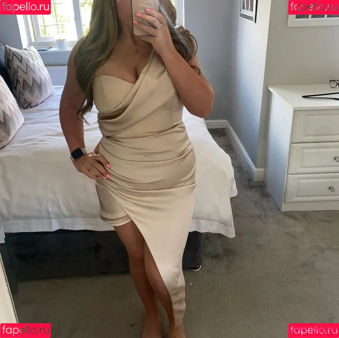Sophie Williams Onlyfans Photo Gallery 