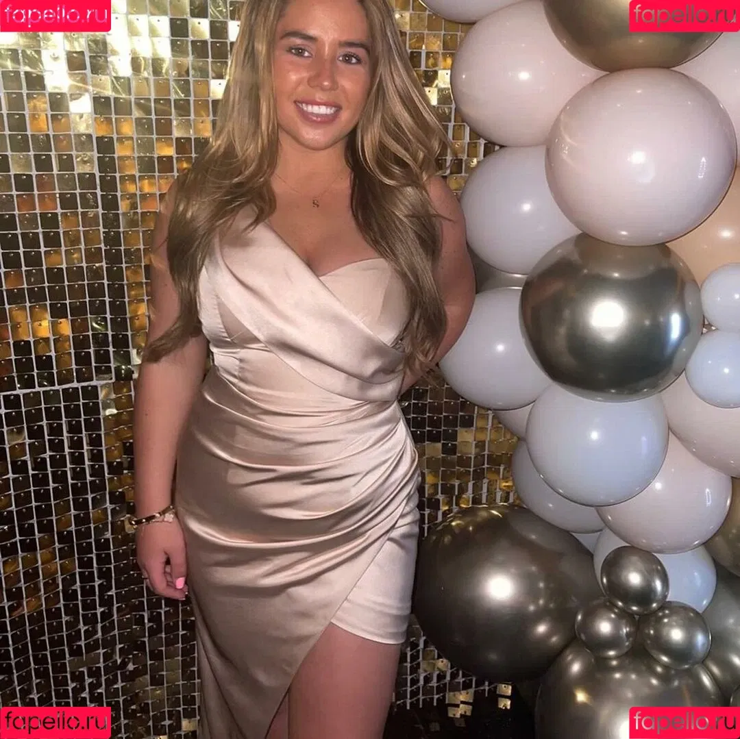 Sophie Williams Onlyfans Photo Gallery 
