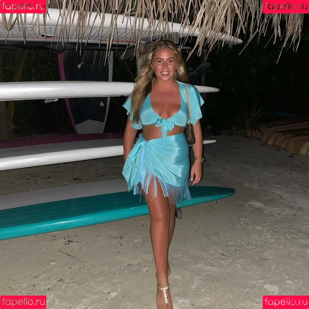 Sophie Williams Onlyfans Photo Gallery 
