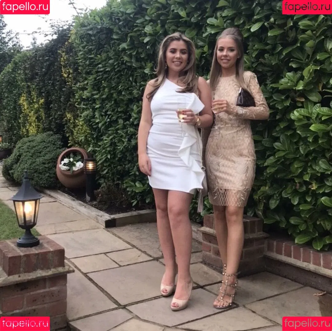 Sophie Williams Onlyfans Photo Gallery 