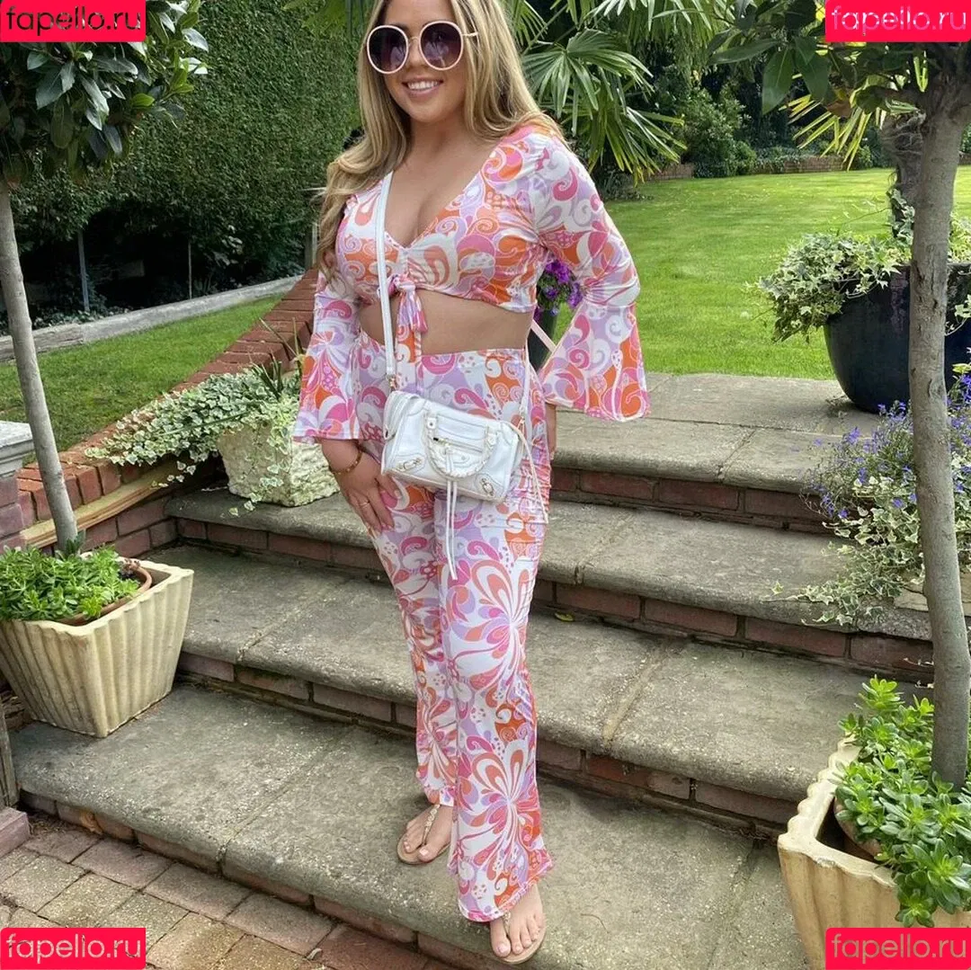 Sophie Williams Onlyfans Photo Gallery 