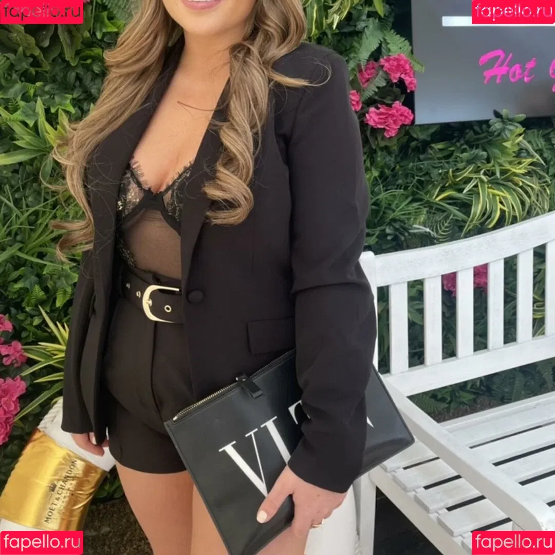 Sophie Williams Onlyfans Photo Gallery 