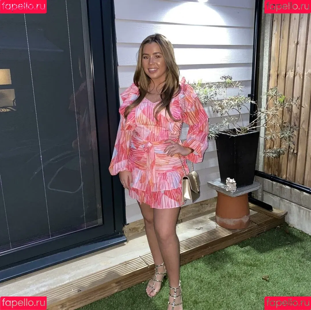 Sophie Williams Onlyfans Photo Gallery 
