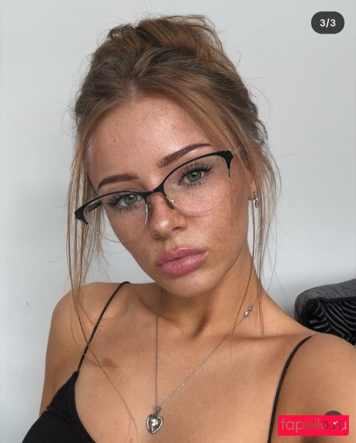 Sophie Williams Onlyfans Photo Gallery 