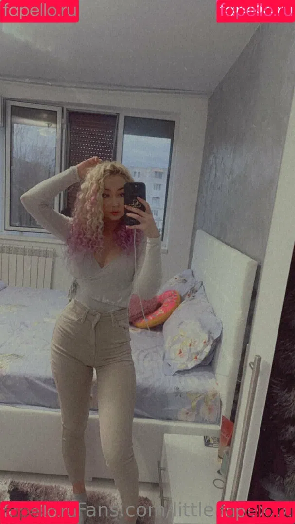 littlealicexxx Onlyfans Photo Gallery 