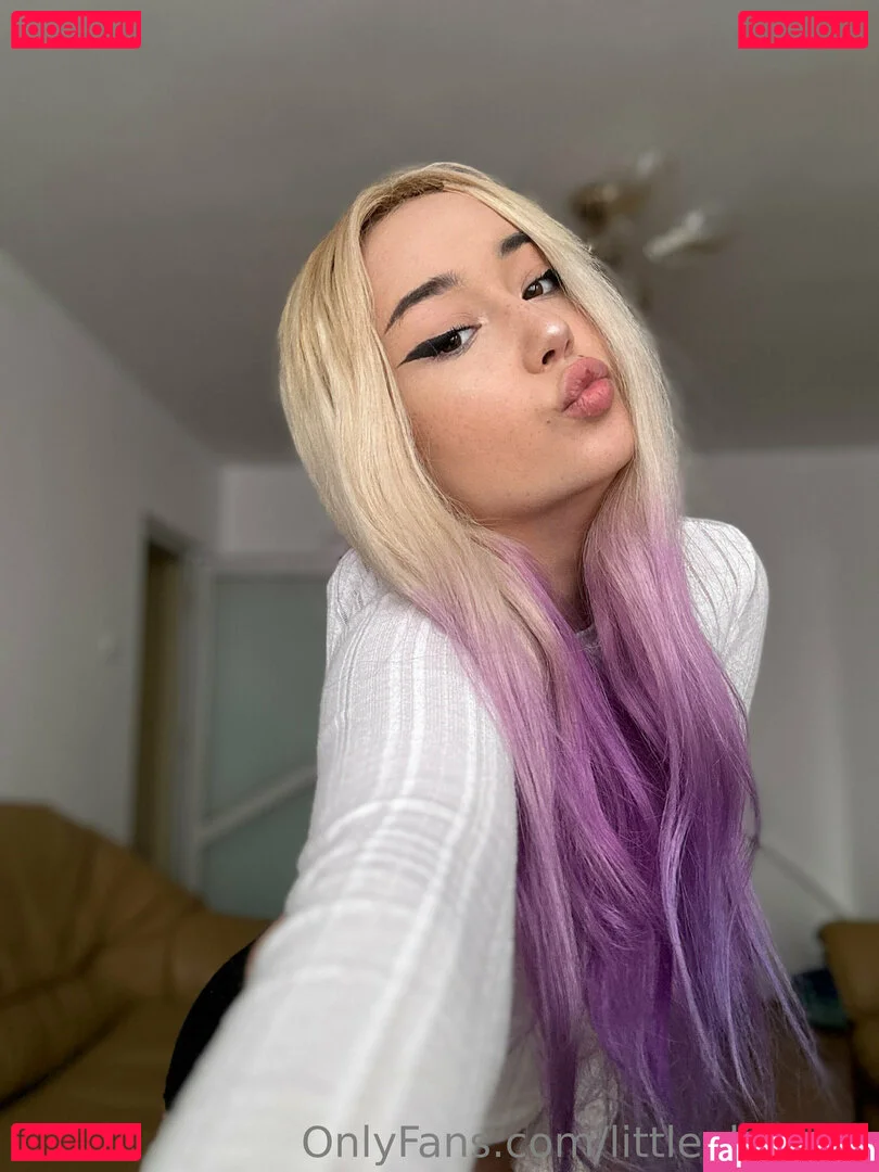 littlealicexxx Onlyfans Photo Gallery 