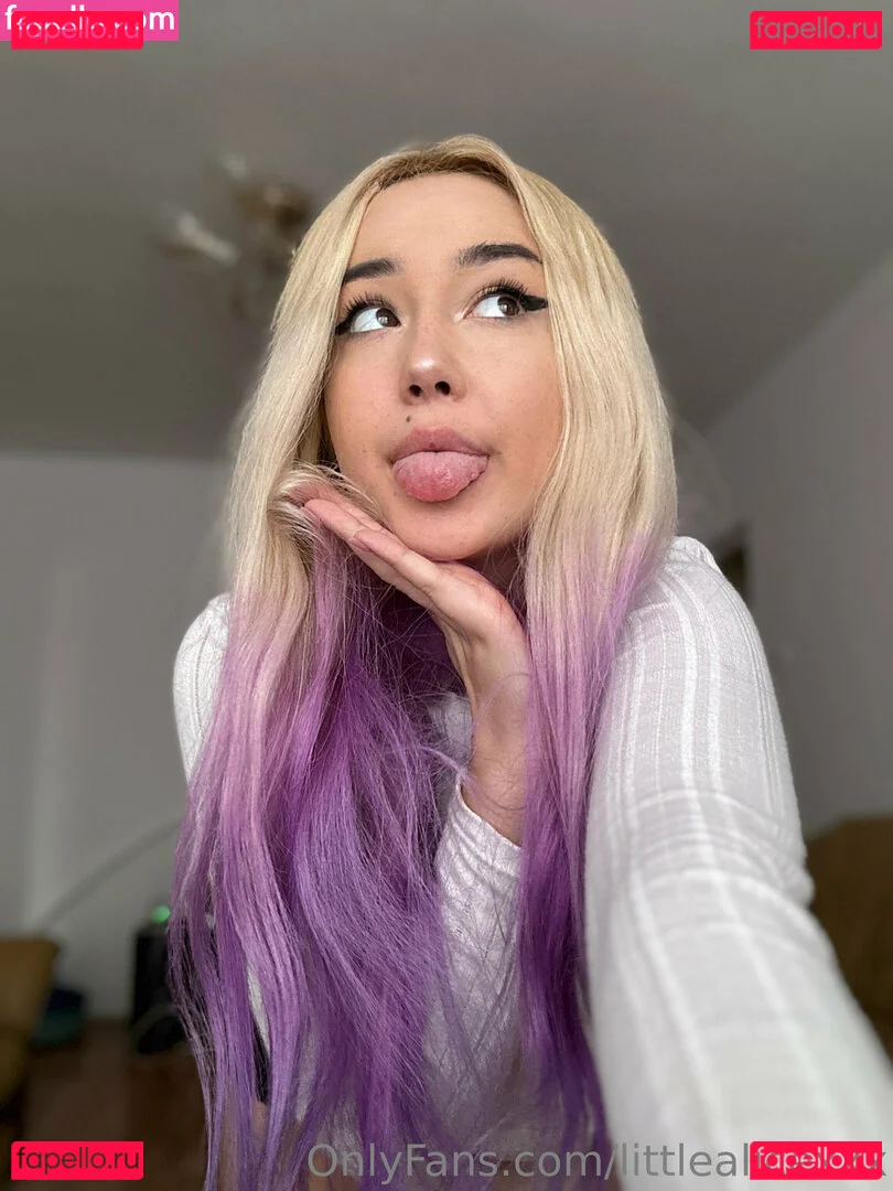 littlealicexxx Onlyfans Photo Gallery 