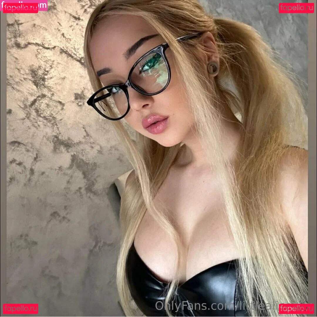 littlealicexxx Onlyfans Photo Gallery 