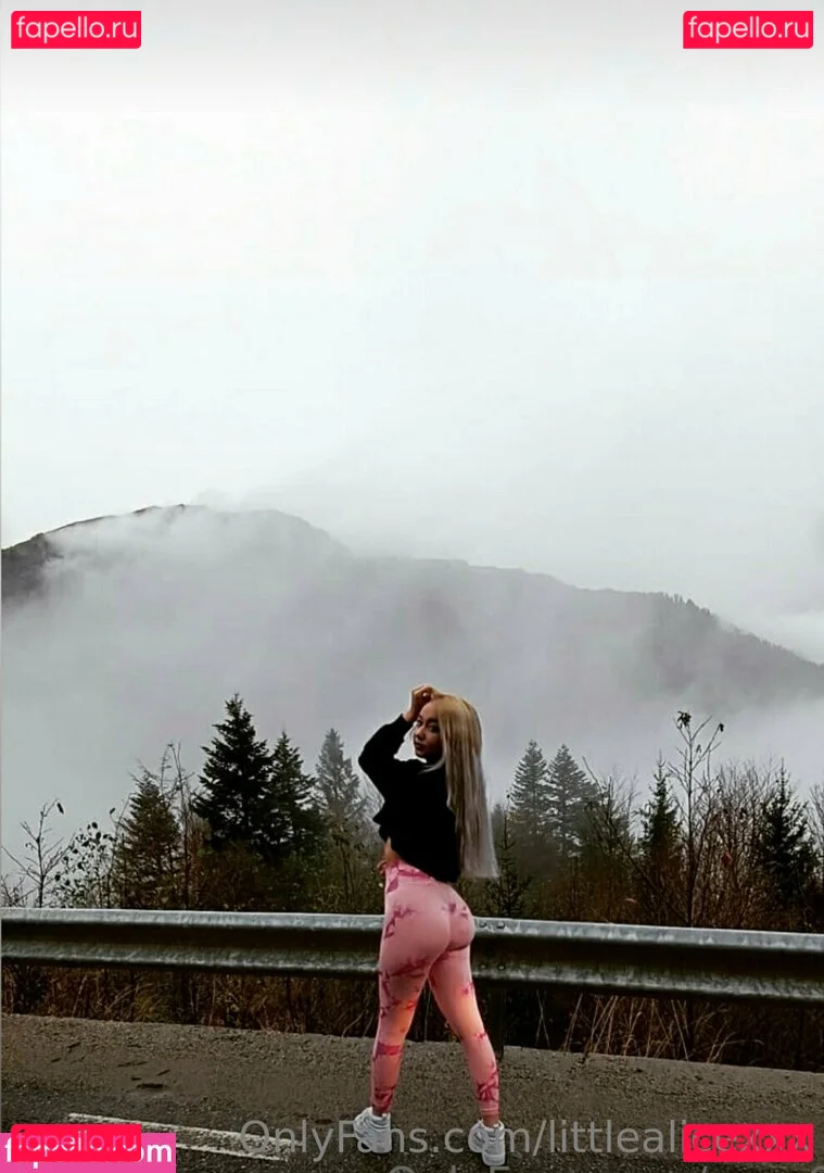 littlealicexxx Onlyfans Photo Gallery 