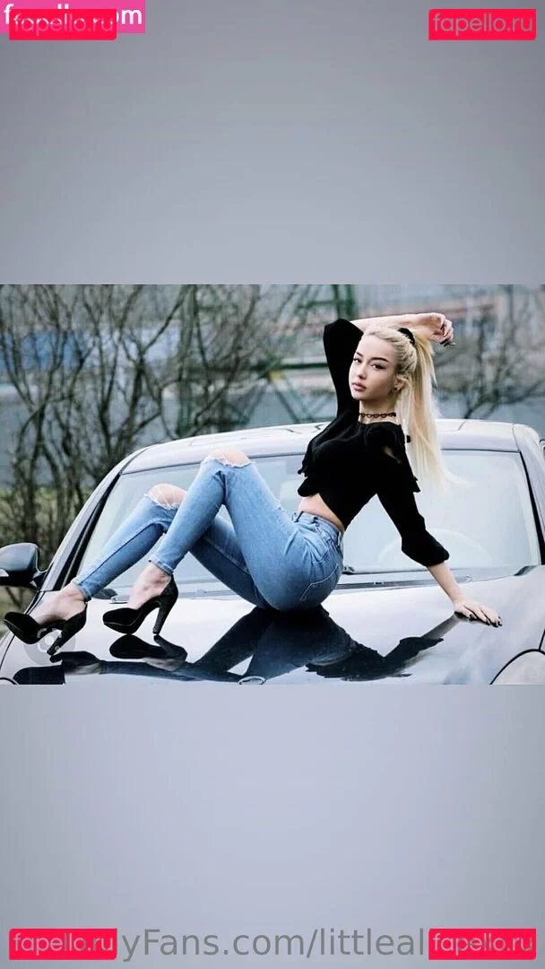 littlealicexxx Onlyfans Photo Gallery 