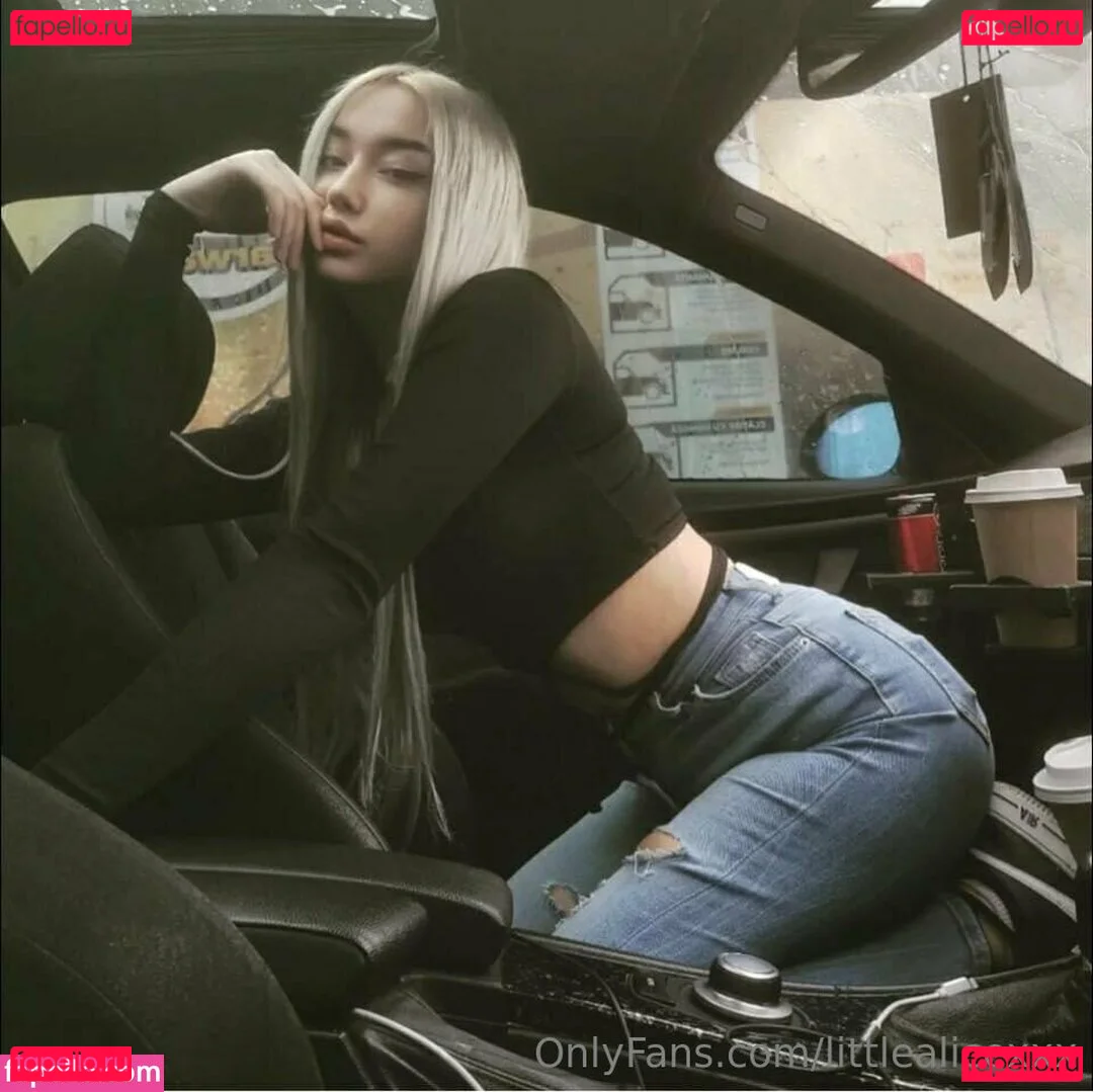 littlealicexxx Onlyfans Photo Gallery 