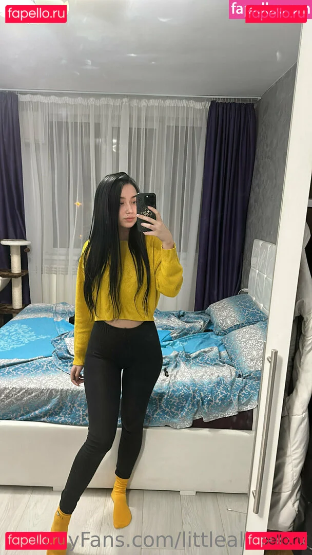 littlealicexxx Onlyfans Photo Gallery 