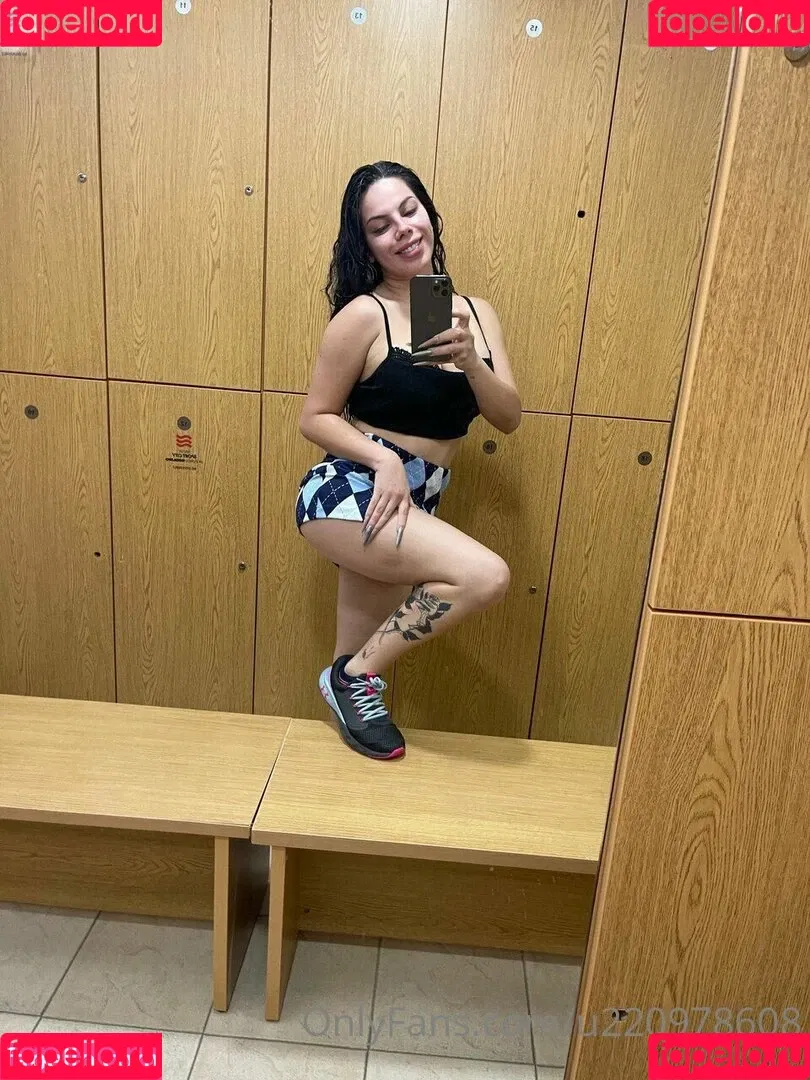 Lizbeth Rodríguez Onlyfans Photo Gallery 