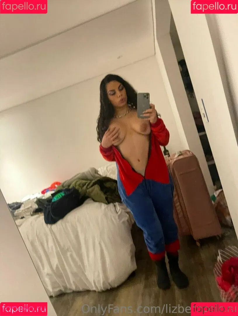 Lizbeth Rodríguez Onlyfans Photo Gallery 