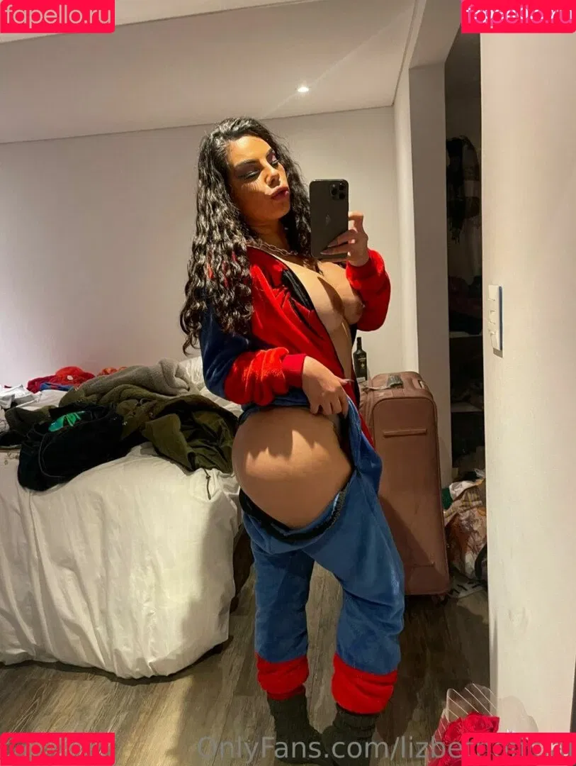 Lizbeth Rodríguez Onlyfans Photo Gallery 
