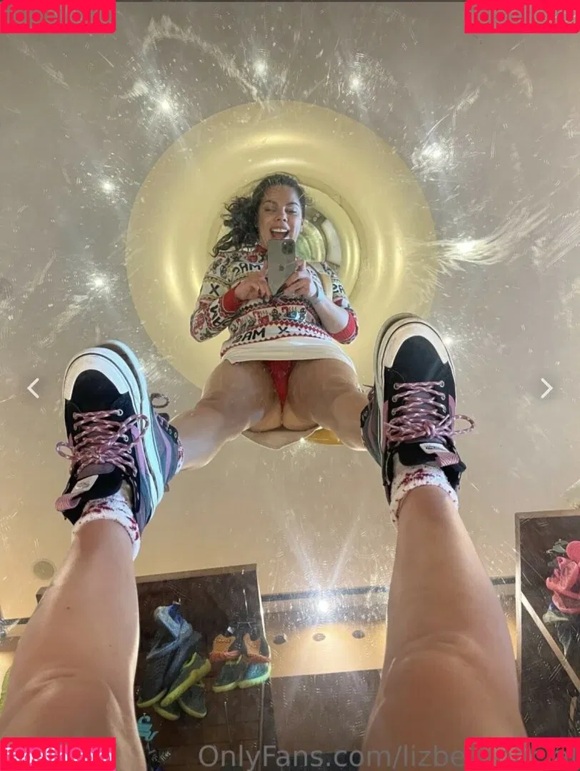 Lizbeth Rodríguez Onlyfans Photo Gallery 
