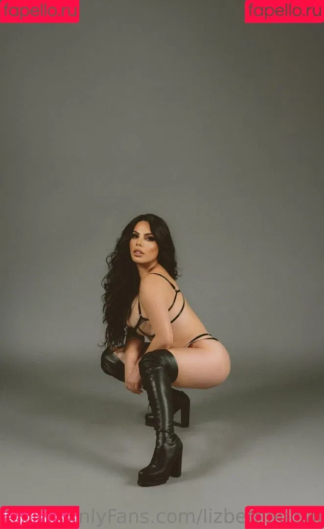 Lizbeth Rodríguez Onlyfans Photo Gallery 