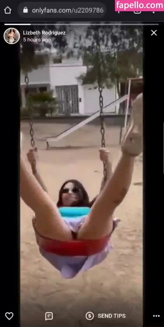 Lizbeth Rodríguez Onlyfans Photo Gallery 