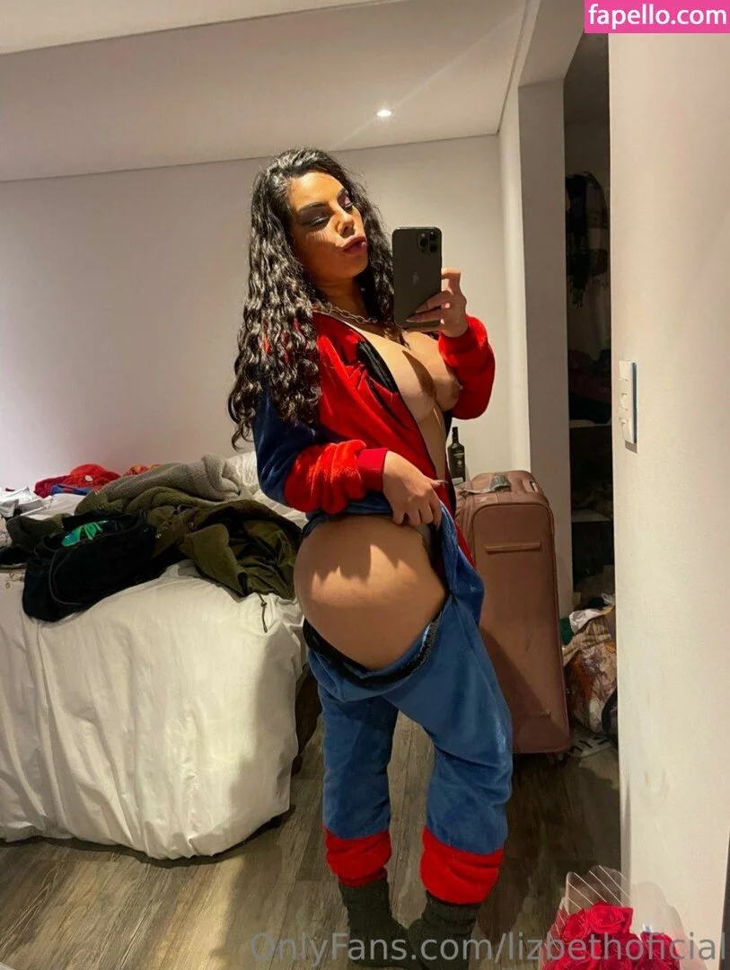 Lizbeth Rodríguez Onlyfans Photo Gallery 