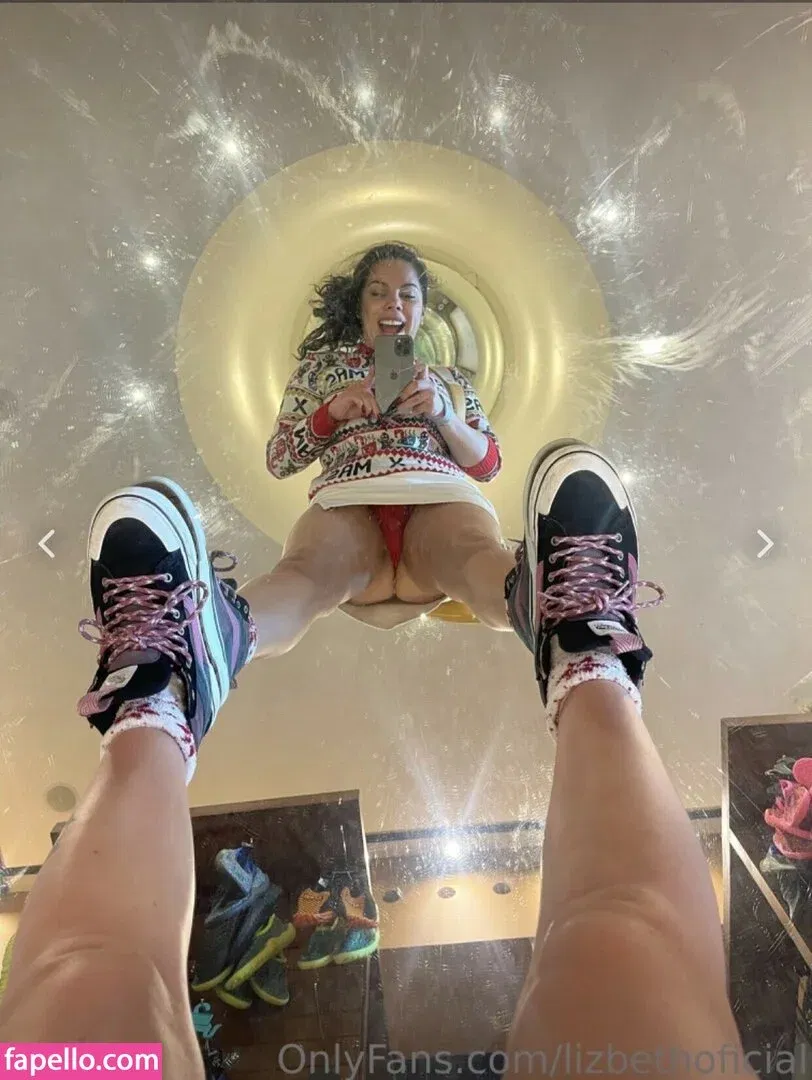 Lizbeth Rodríguez Onlyfans Photo Gallery 