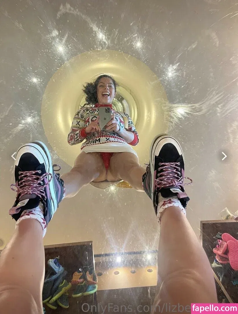 Lizbeth Rodríguez Onlyfans Photo Gallery 