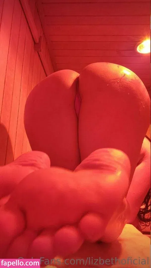 Lizbeth Rodríguez Onlyfans Photo Gallery 