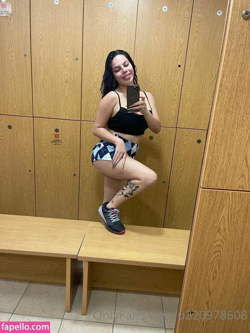 Lizbeth Rodríguez Onlyfans Photo Gallery 