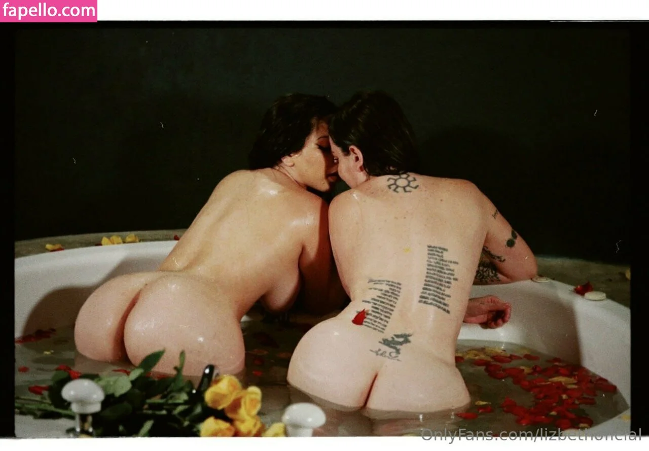 Lizbeth Rodríguez Onlyfans Photo Gallery 